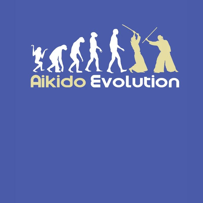 Aikido Evolution