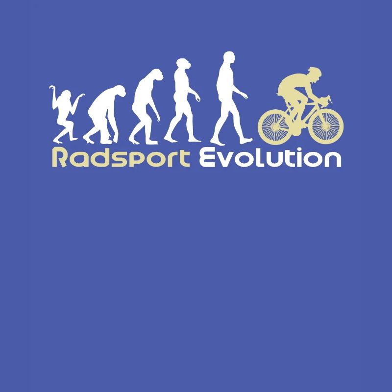 Radsport Evolution