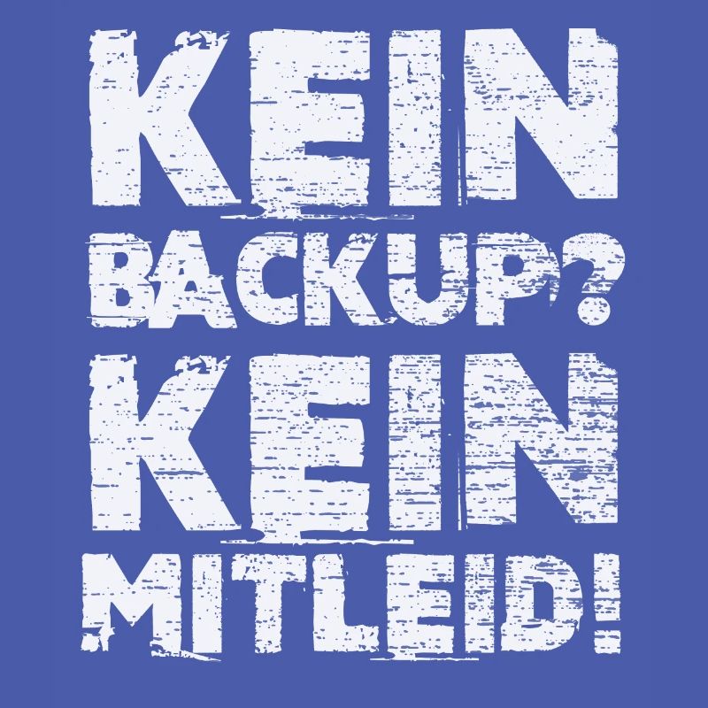 Informatik Administrator Geschenk