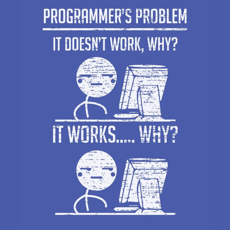 Programming programmers coding