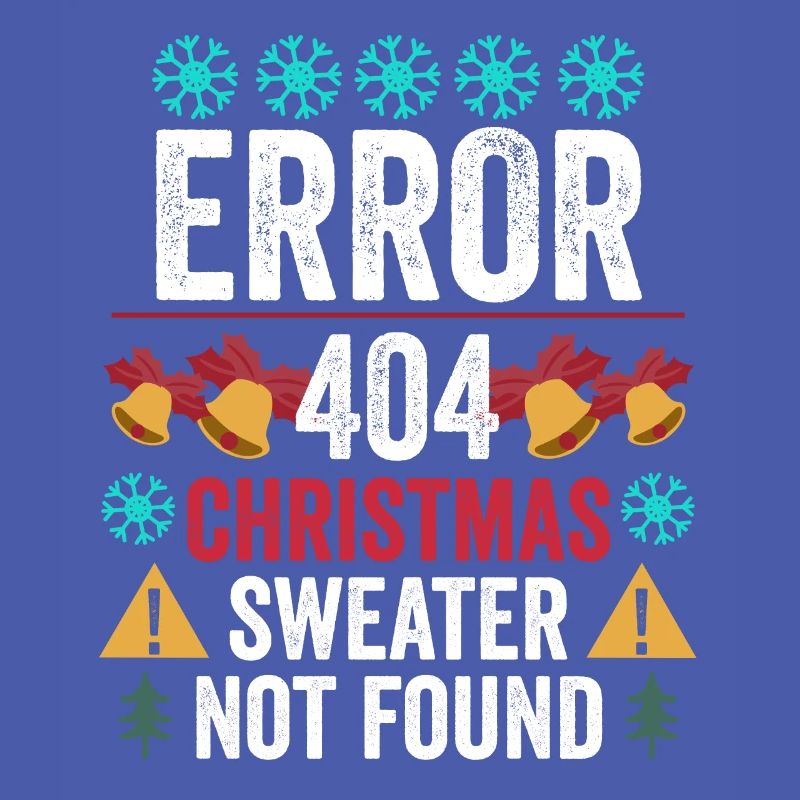 Christmas programmer computer