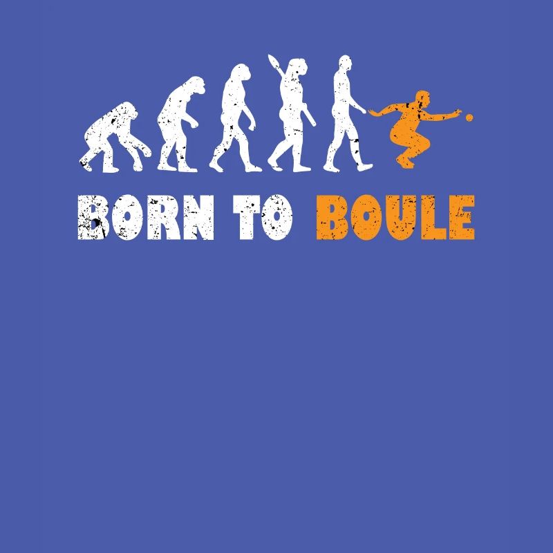 Boule Evolution