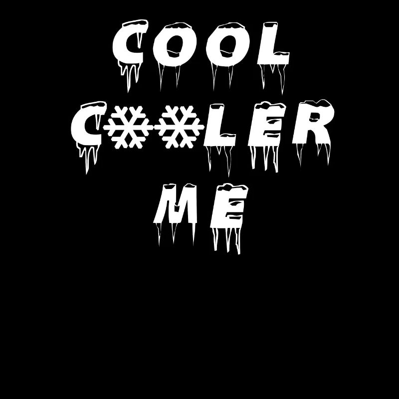 cool cooler me