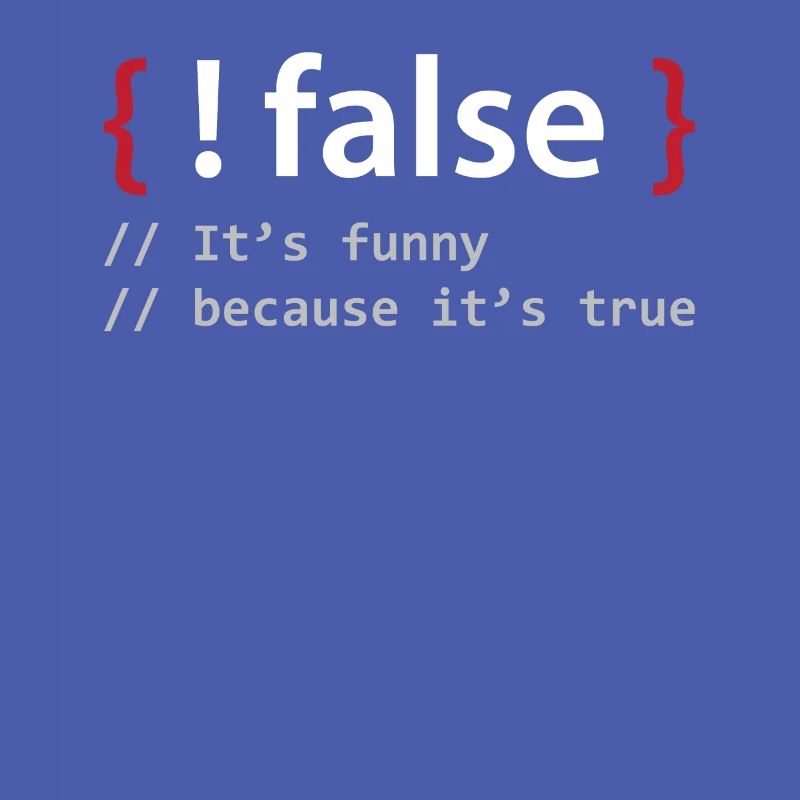 Programmer gift nerd