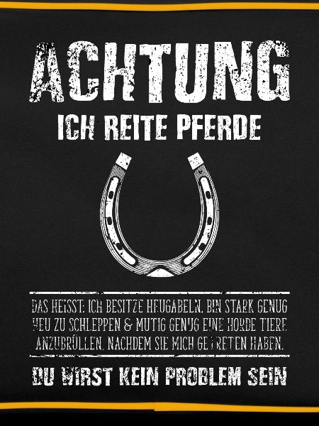 Pferdesprüche