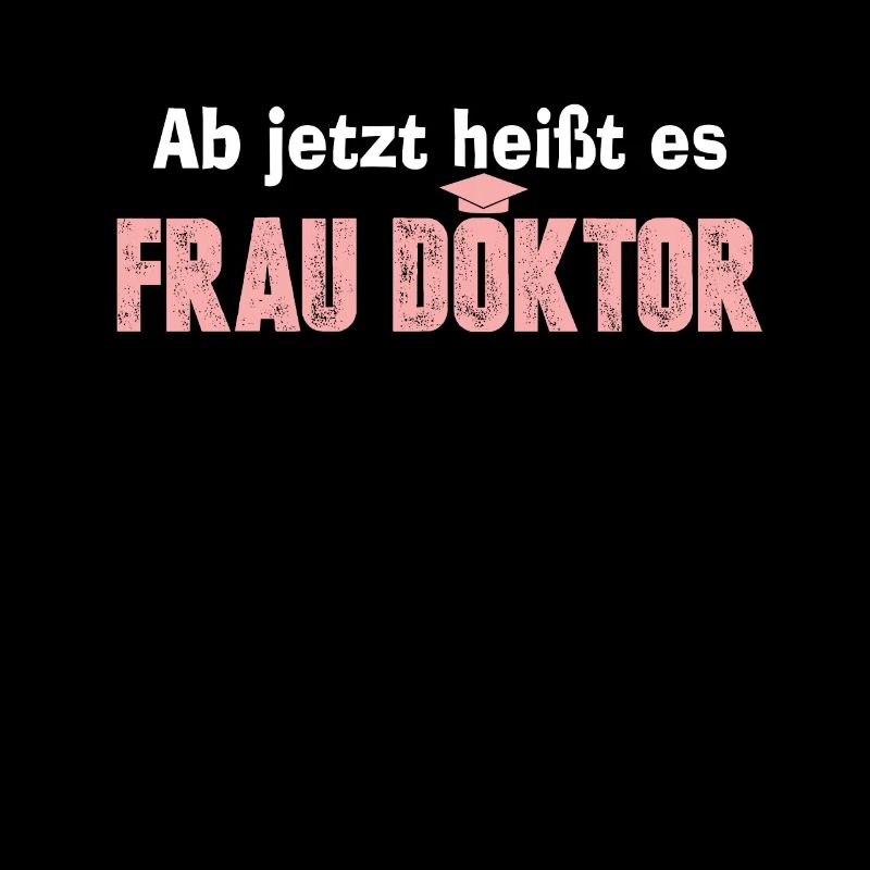 Doktor Doktortitel Diplom