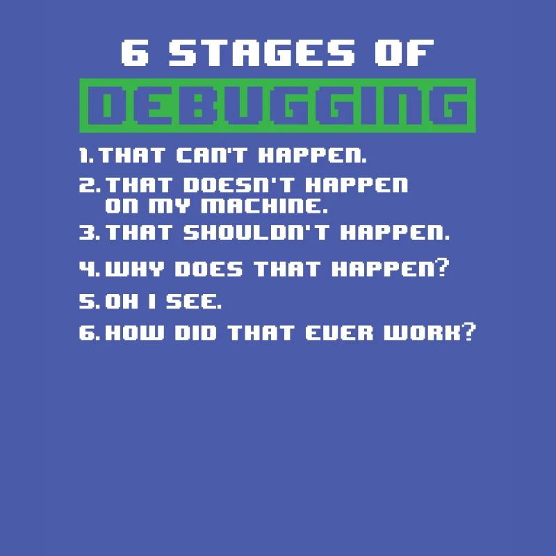 Debugging programmer