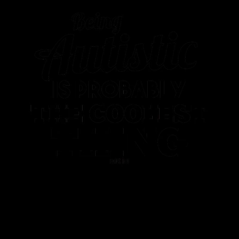 Autism especially developmental disorder