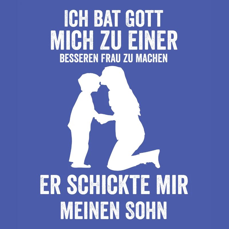 Mutter Muttertag Mama Sohn Faust