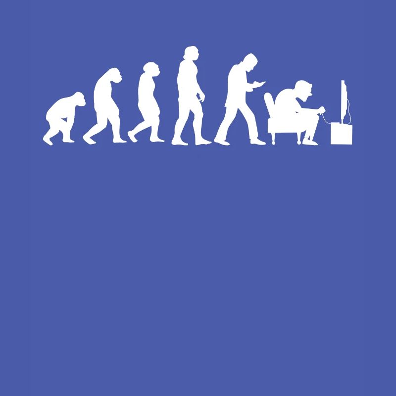 Gamer Gaming PC Jeux de console EVOLUTION Zocker PC