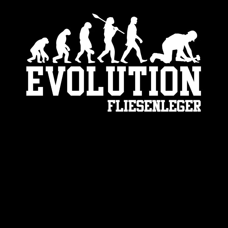 Evolution Fliesenleger