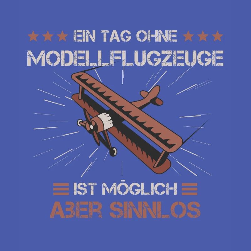 Model flying model airplane model builder gift