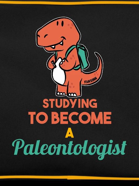paleontology