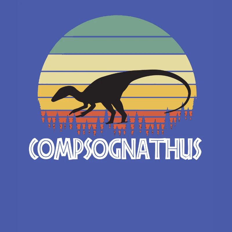Compsognathus