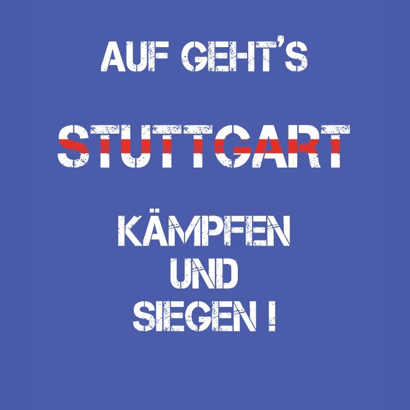 Stuttgart