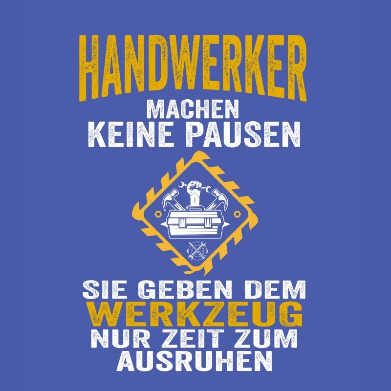 Handwerker Baustelle Werkstatt Bauarbeiter Geschen