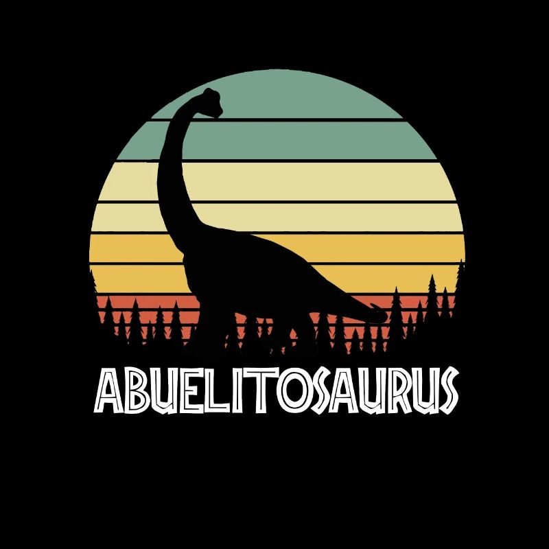 ABUELITOSAURUS ABUELITO SAURUS ABUELITO DINOSAURE