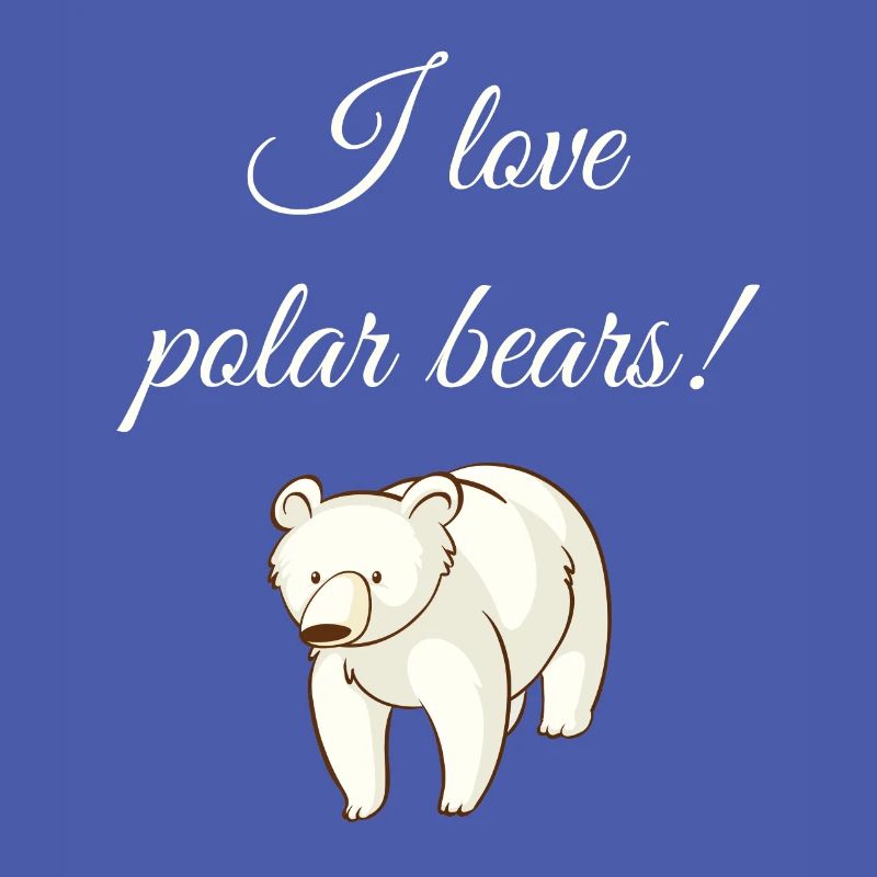 Eisbär Eisbären