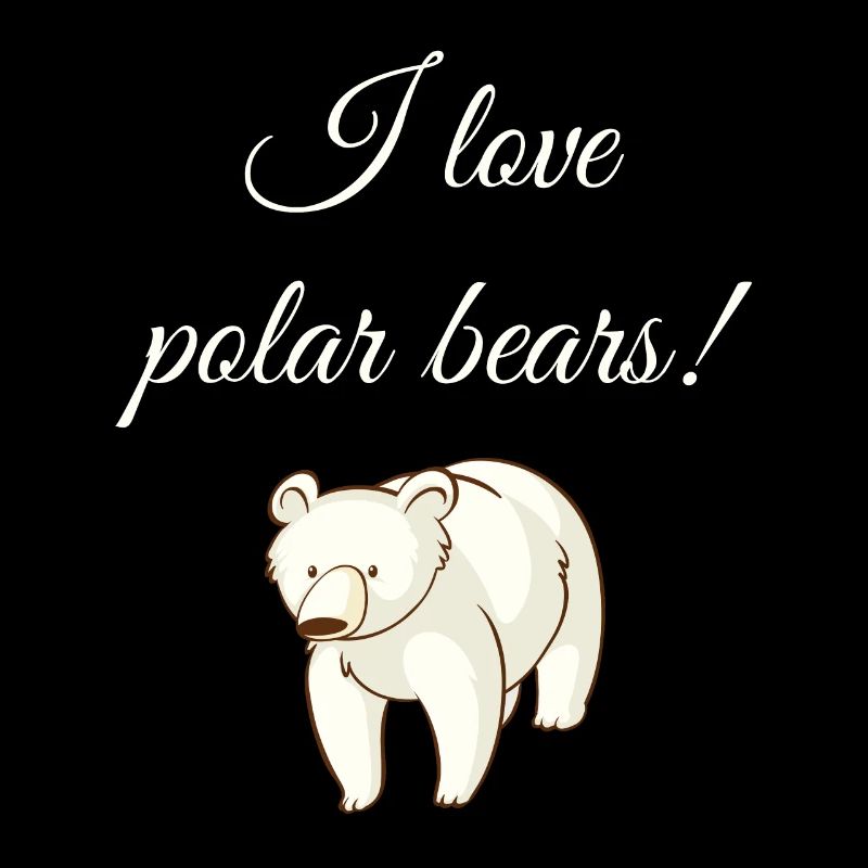Eisbär Eisbären
