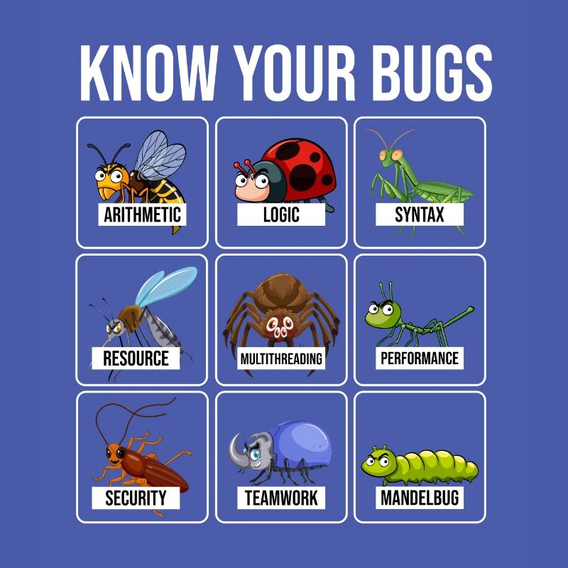 Got A New Error Progress Programmierer Coding