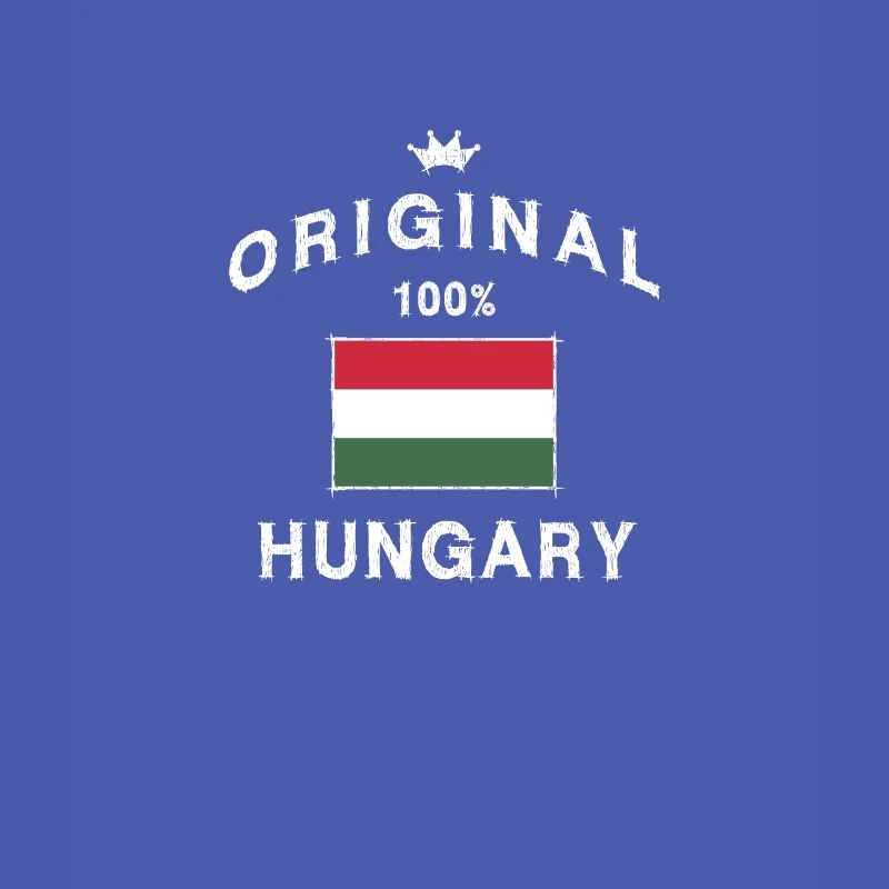 Drapeau hongrois drapeau drapeau