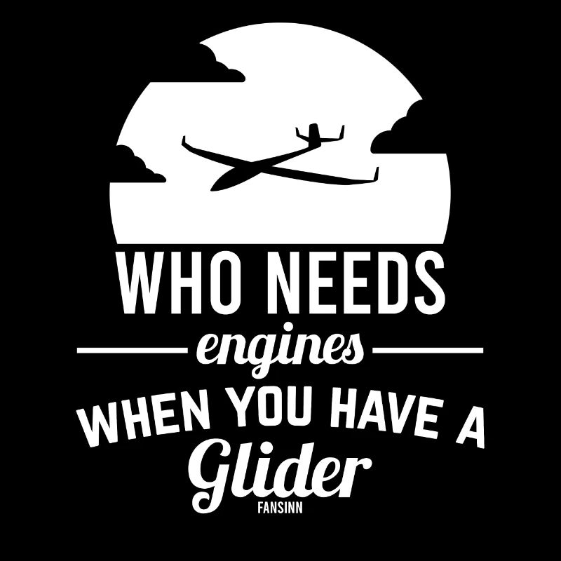 Glider glider glider