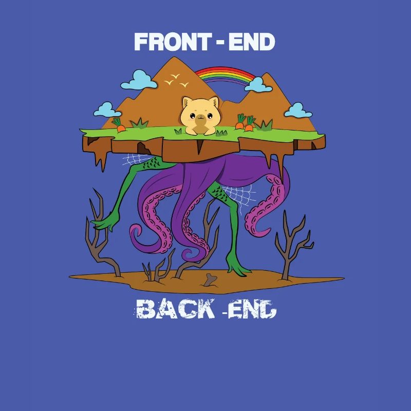 Lustiges Programmieren Informatik Software