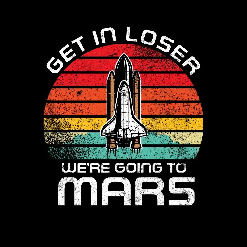 Mars