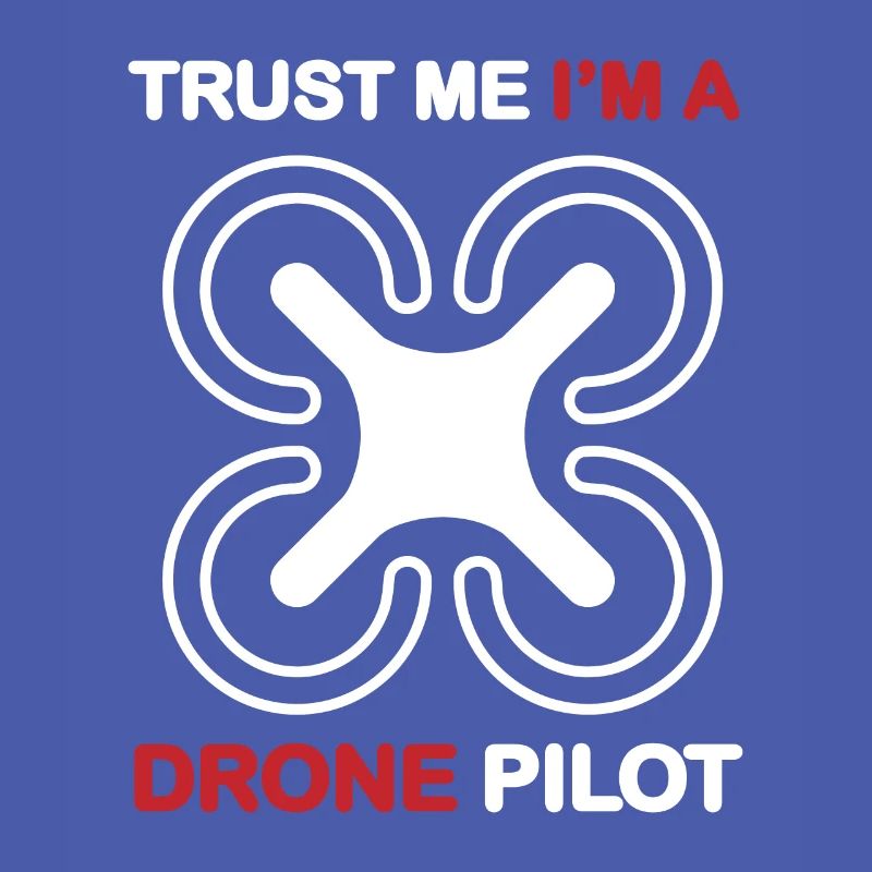 Drone Pilot Funny