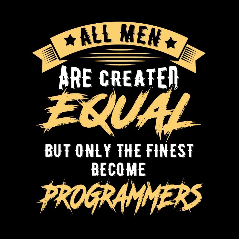 Programmer Coder Developer Gift