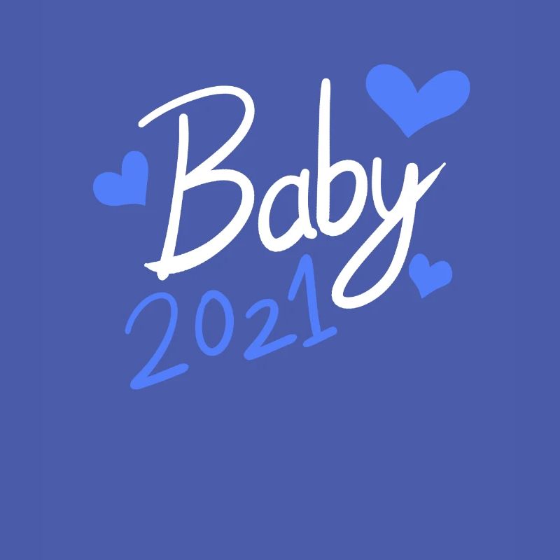 Bébé 2021