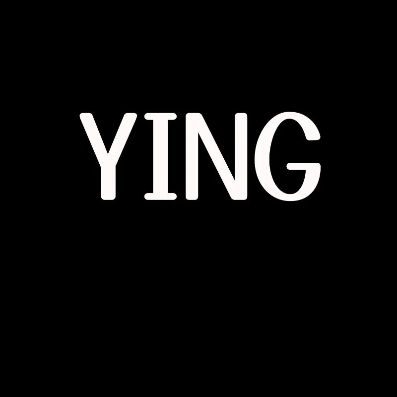 Ying et Yang