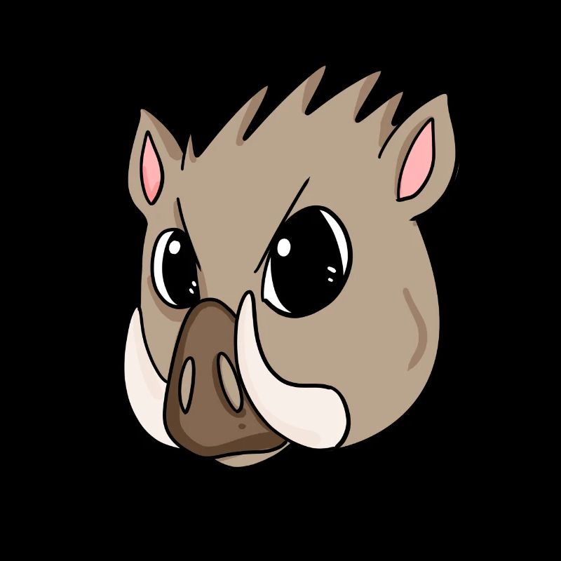 Wildschwein
