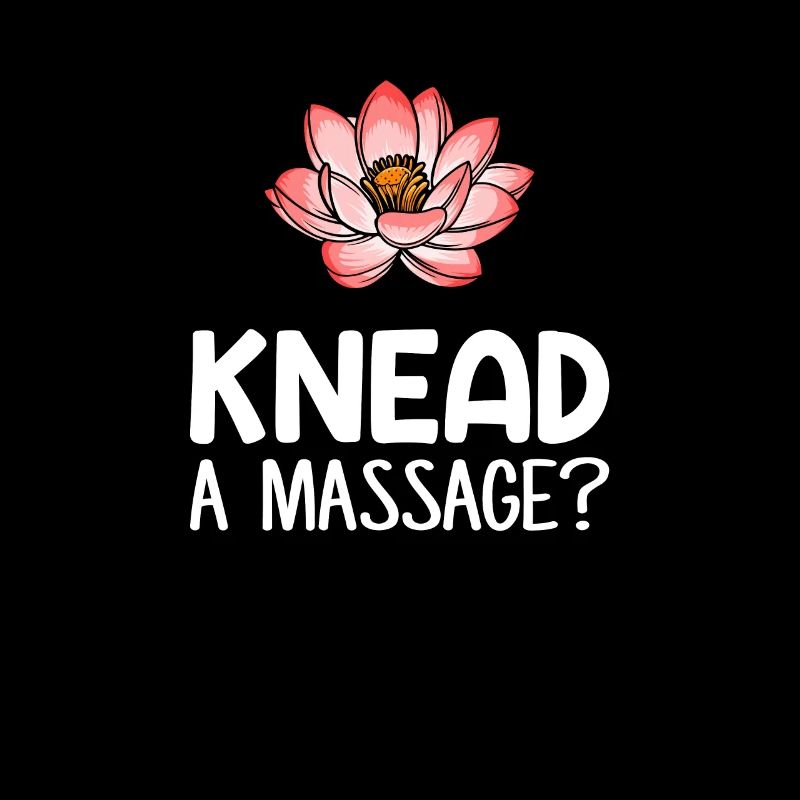Knead A Massage, massage therapist
