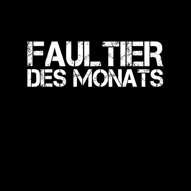 Faultier