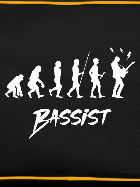 bassist