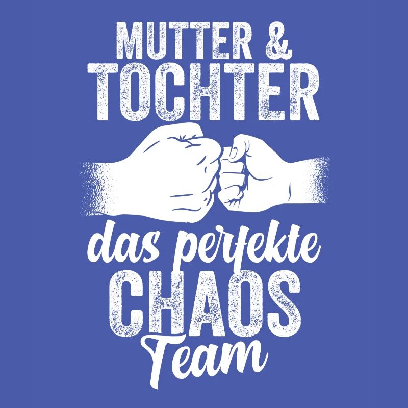 Mutter Und Tochter Muttertag