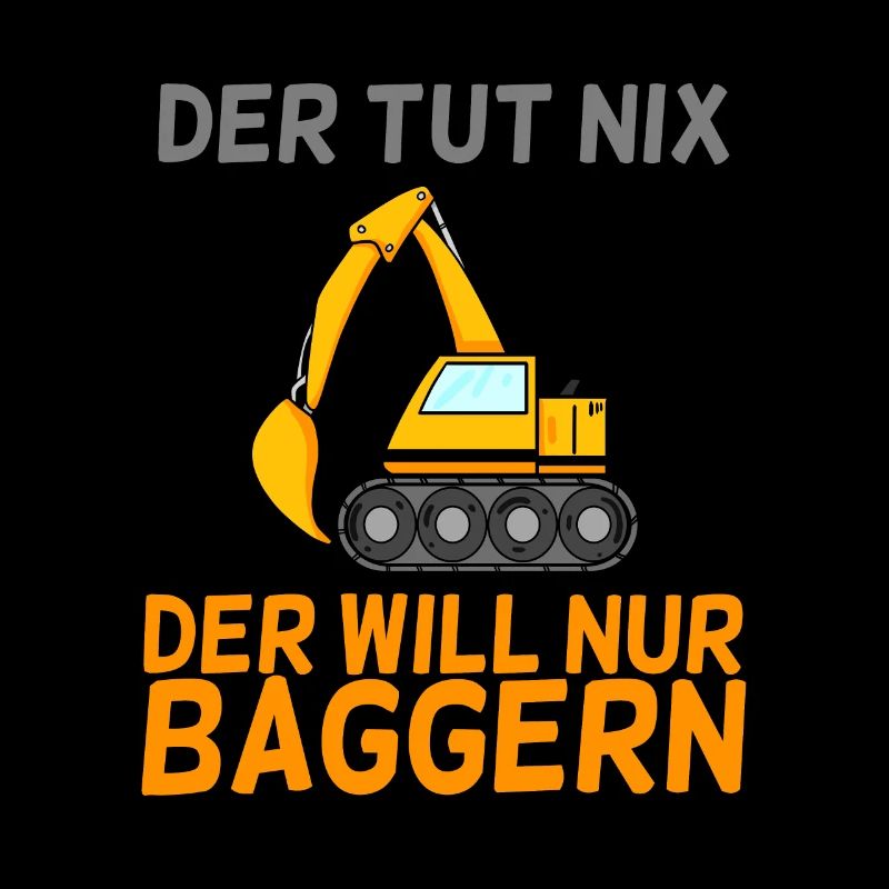 Bagger Baggern