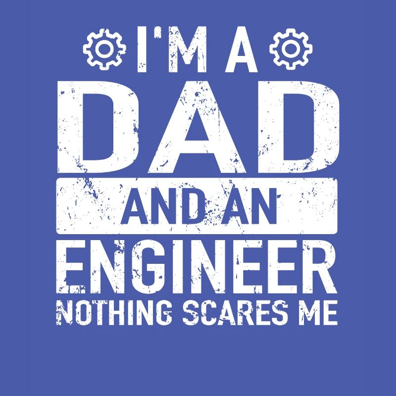 Ingenieur Daddy Engineering Engineers Engineer Dad