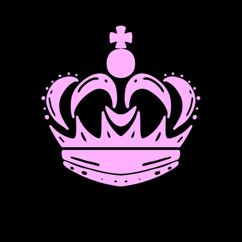 Krone Rosa