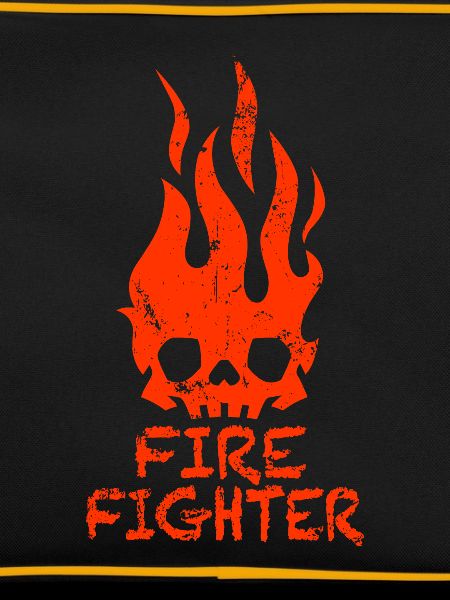 Firefighter Firefighters Pompier
