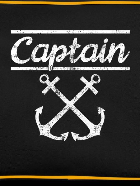 captain