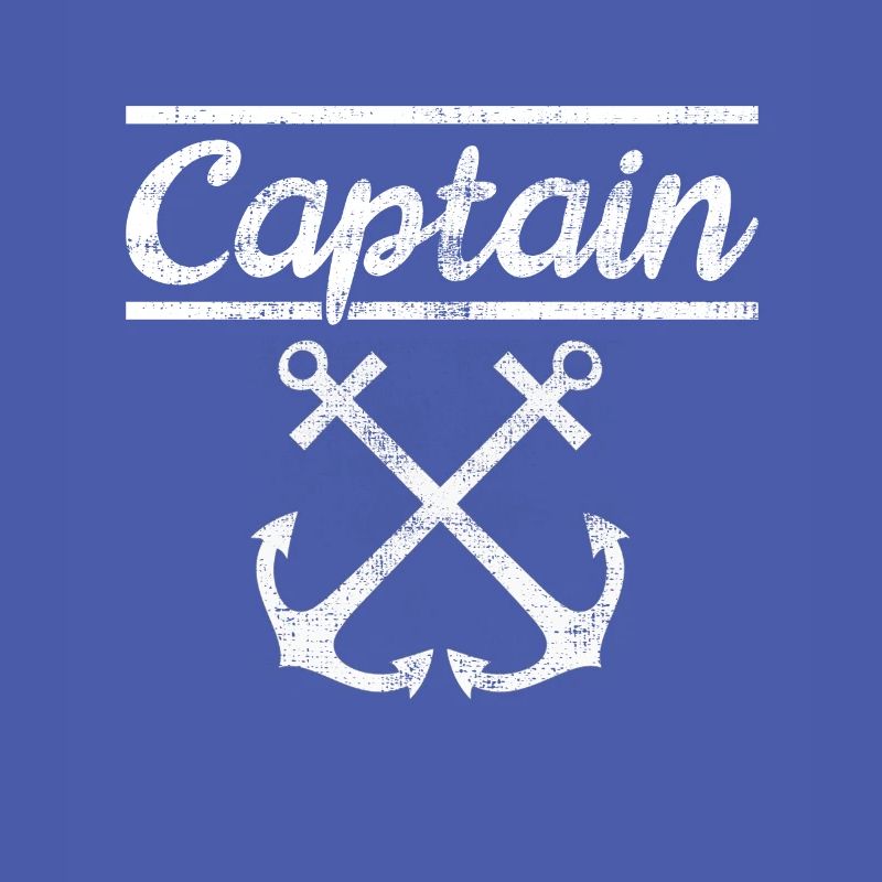 captain