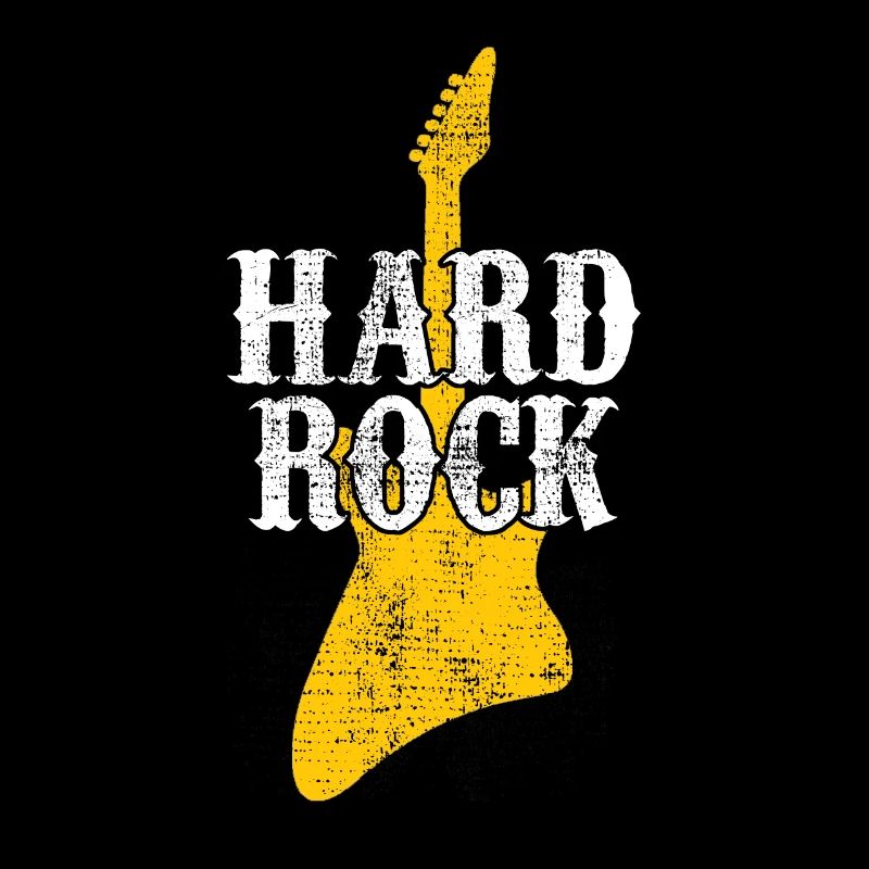 hard rock