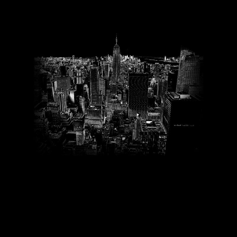 city