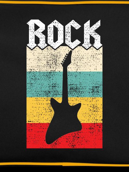 rock