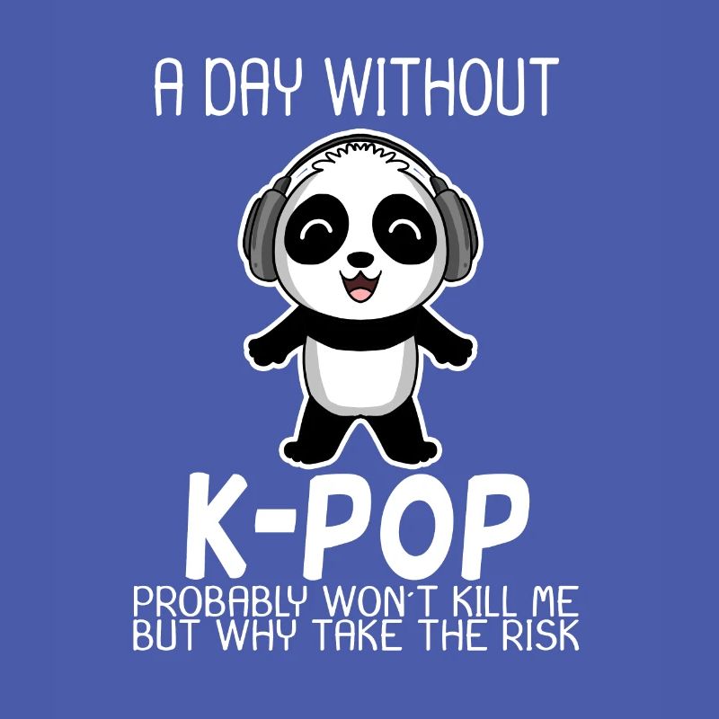 K-Pop Panda