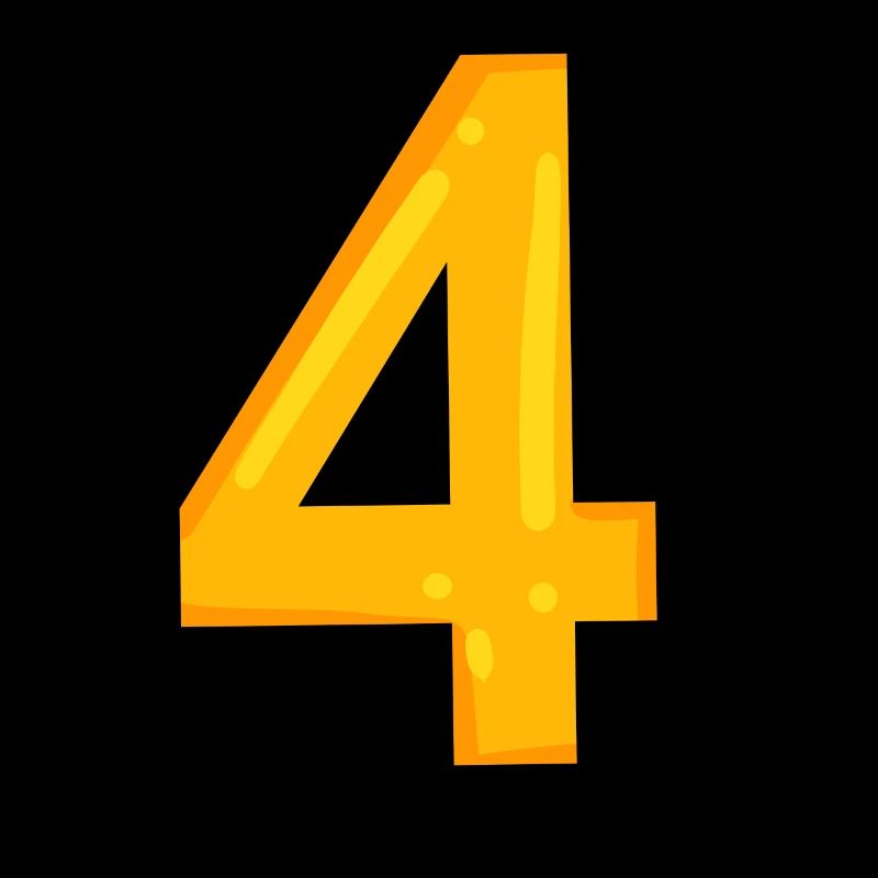 4