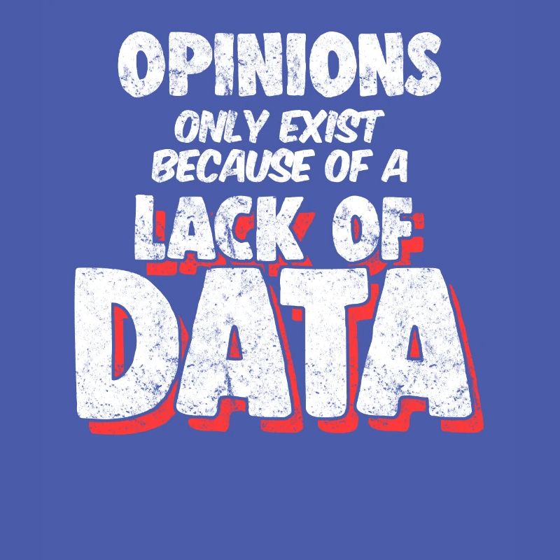 Informatique Data Science Big Data Geek Pun Apparel