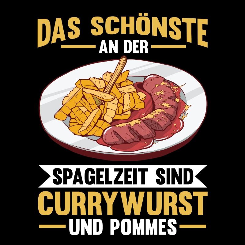 Currywurst